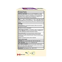 Energex Recup Cerise (30 ampoules)