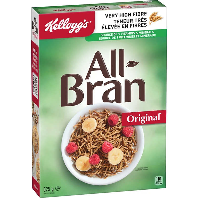 Cereal Original