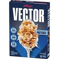Vector Meal Replacement Cereal