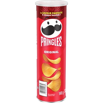 Potato Chips Original