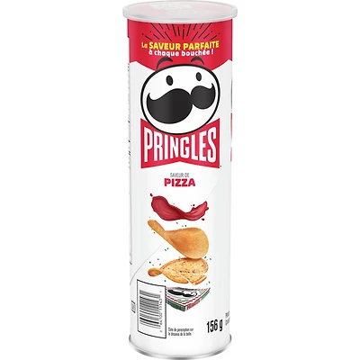 Potato Chips Pizza Flavour