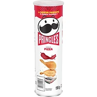 Potato Chips Pizza Flavour