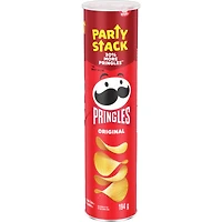 Méga boîte de croustilles Original