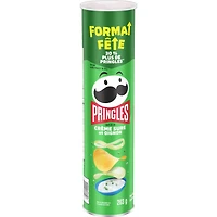 Mega Can Sour Cream & Onion Flavour