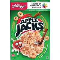 Apple Jacks Céréales