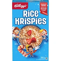 Rice Krispies Cereal