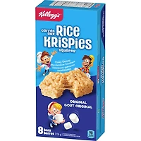 Rice Krispies Bars Original