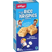 Rice Krispies Bars Original