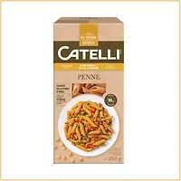 Pâtes Pois Chiche, penne