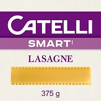 Pâtes Smart, Lasagne
