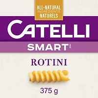 Pâtes Smart, Rotini