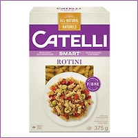 Pâtes Smart, Rotini