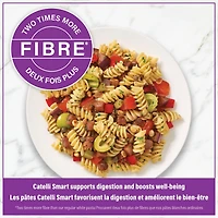 Pâtes Smart, Rotini