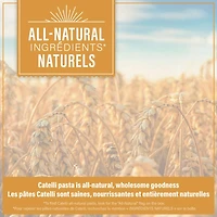 Pâtes Smart, Rotini