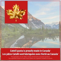 Pâtes Smart, Rotini