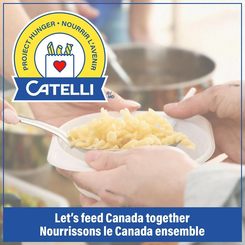 Pâtes Smart, Rotini