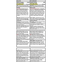 Muscle Aches & Body Pain Relief