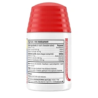 PEPCID Complete 25 Chewable Mint Tablets