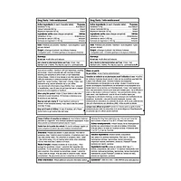 PEPCID Complete 25 Chewable Mint Tablets