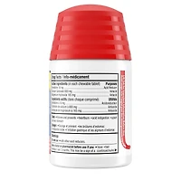 PEPCID Complete 25 Chewable Berry Tablets