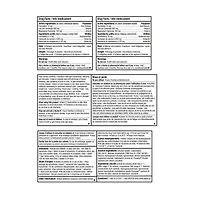 PEPCID Complete 25 Chewable Berry Tablets