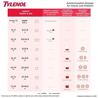 Children's Medicine, Fever & Pain, Banana Berry Liquid