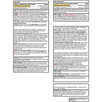 Soulagement du rhume, jour, extra fort, comprimés FaciliT