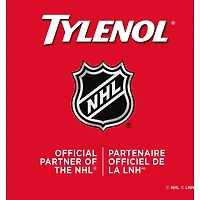 Soulagement des sinus, jour, extra fort, comprimés FaciliT