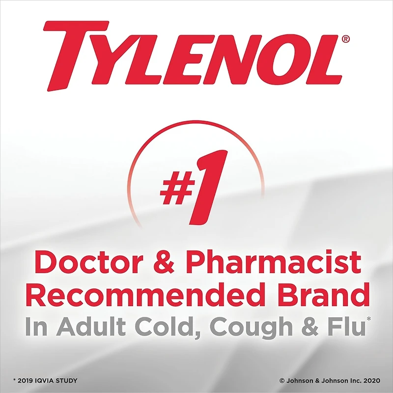 Extra Strength Cold Relief Day/Night, EZTabs