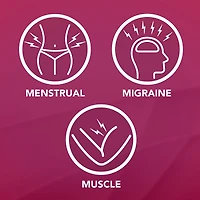 Ibuprofène, analgésique, régulier