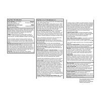 Ibuprofène, analgésique, régulier