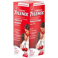 Children's Medicine, Fever & Pain