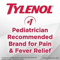 Children's Medicine, Fever & Pain