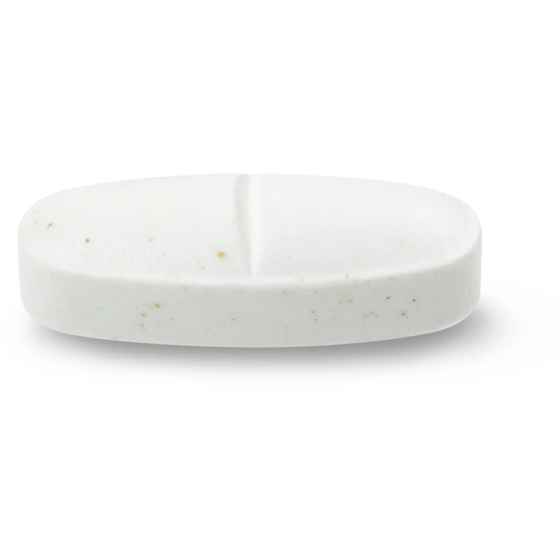 Caplets de vitamine C 500 mg
