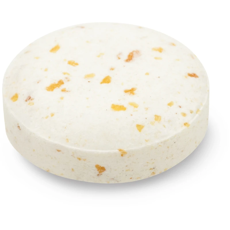 Comprimés à croquer de vitamine C à l’orange acidulée naturelle de , 500 mg