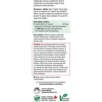Neurosome Millepertuis 1000 mg
