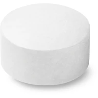 Zinc 50 mg à libération prolongée