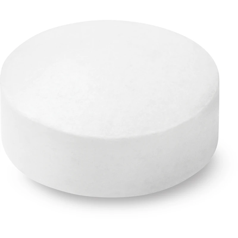 Comprimés de zinc de , 50 mg