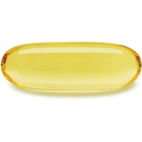 Oméga-3 Complet Puissance élevée 600 mg