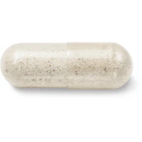 Capsules diurétiques aux herbes