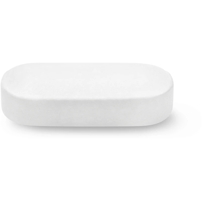 Caplets de calcium, de magnésium et de vitamine D3