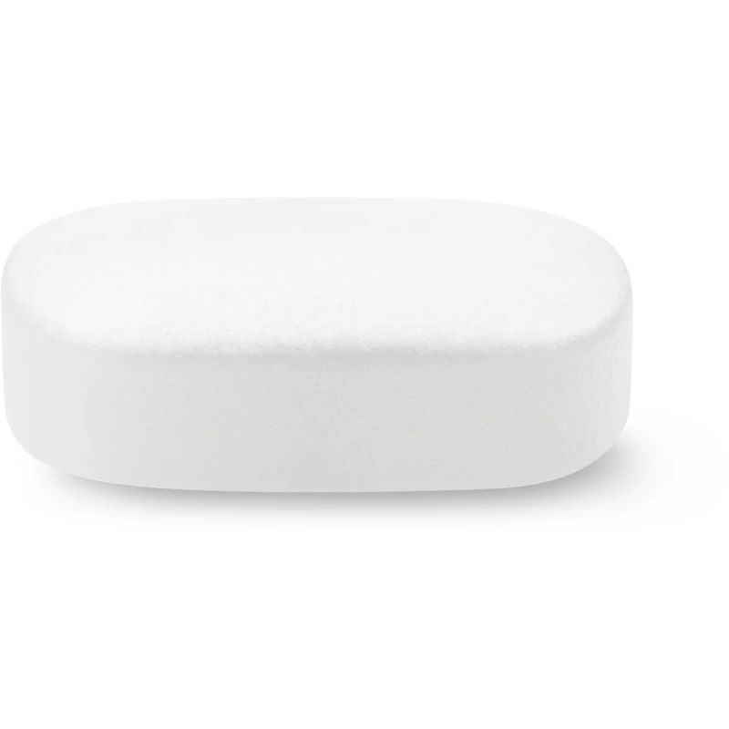 Caplets de calcium magnésium avec zinc