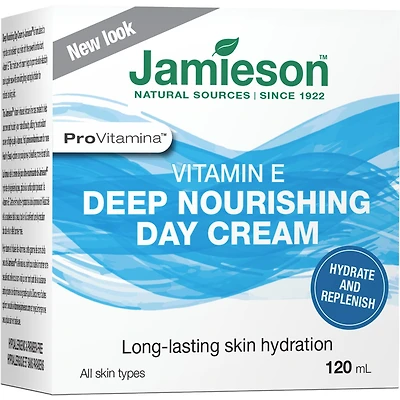 Moisture-Rich Nourishing Cream