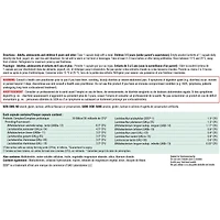 Probiotique 30 Milliards
