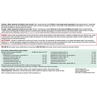 Probiotique 30 Milliards
