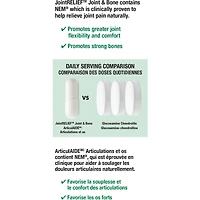 JointRELIEF Joint and Bone Capsules
