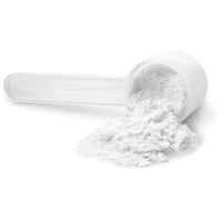Magnésium Bisglycinate et Citrate Poudre Arôme Naturel de Citron-Lime