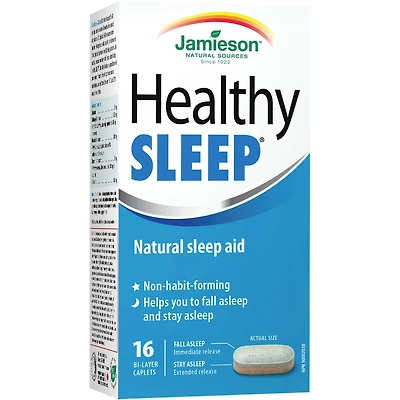 HEALTHY Sleep