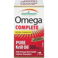 Oméga Complet