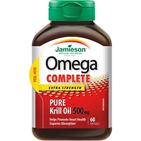 Oméga Complet